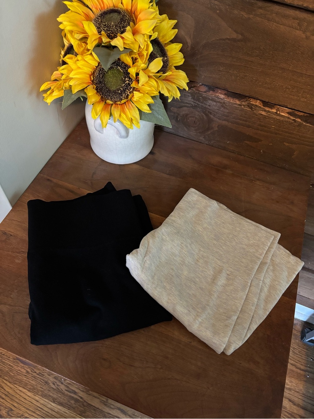 BUNDLE Kindered Bravely maternity biker shorts